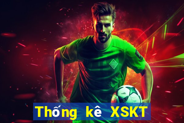 Thống kê XSKT ngày 28