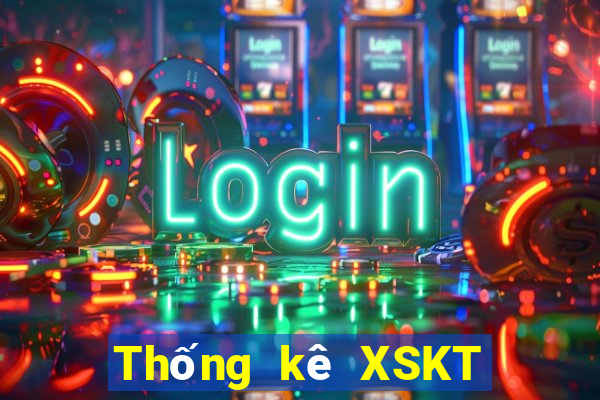 Thống kê XSKT ngày 28