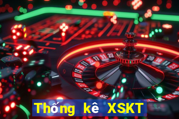 Thống kê XSKT ngày 28