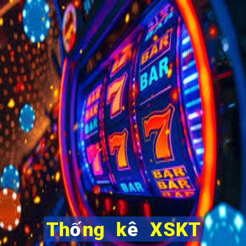 Thống kê XSKT ngày 28