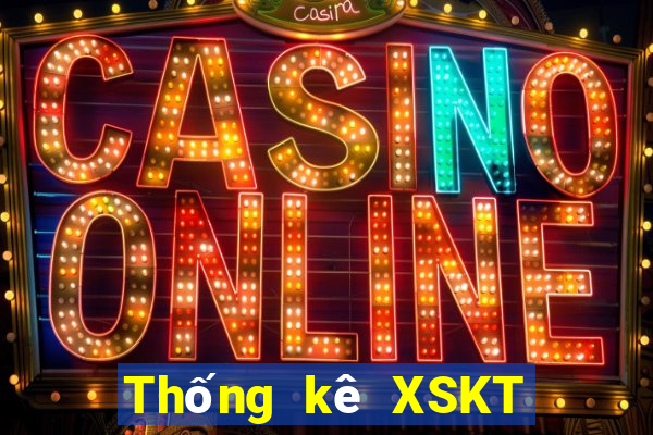 Thống kê XSKT ngày 28