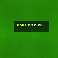 xsdl 20 2 22