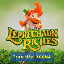 Trực tiếp XSQNA ngày 19