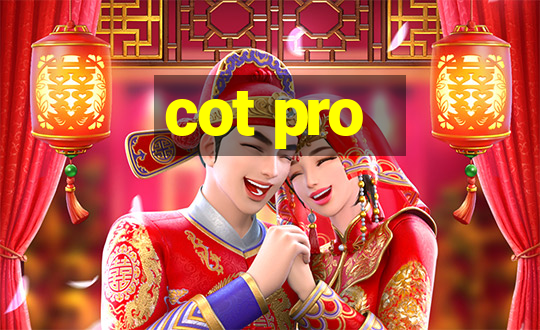 cot pro