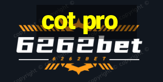 cot pro