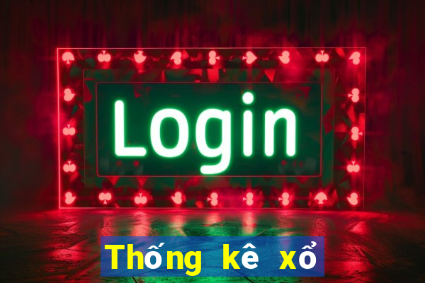 Thống kê xổ số Bà Rịa Vũng Tàu thứ bảy