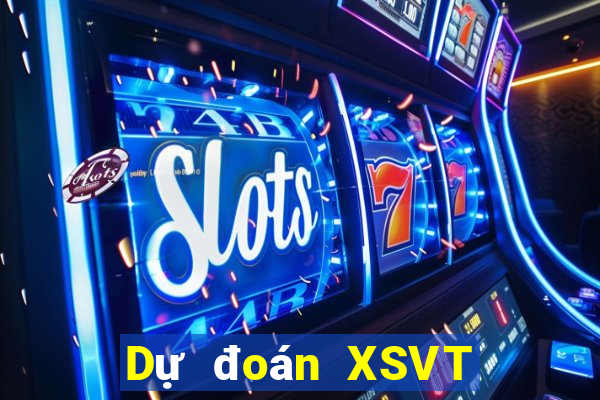 Dự đoán XSVT hôm nay