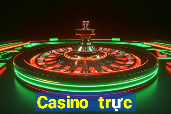 Casino trực tuyến đáng tin cậy