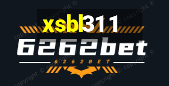 xsbl31 1