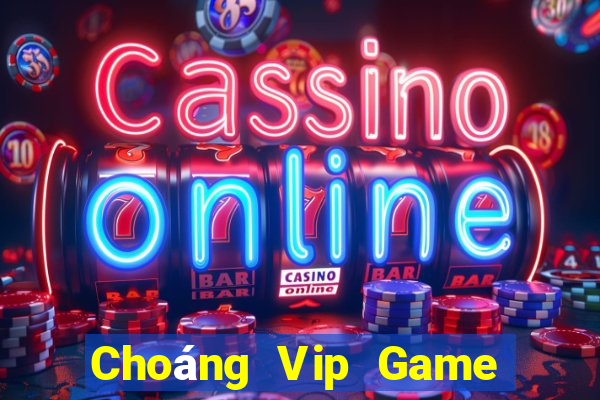 Choáng Vip Game Bài K88