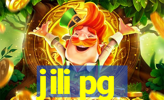 jili pg