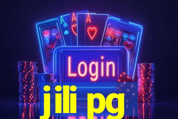 jili pg