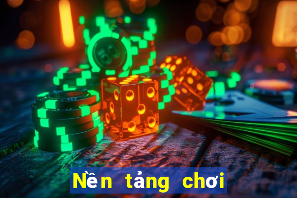 Nền tảng chơi game tt End