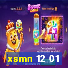 xsmn 12 01