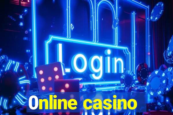 0nline casino