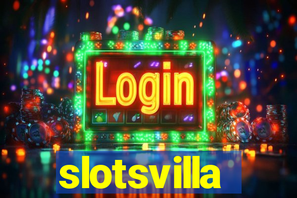 slotsvilla