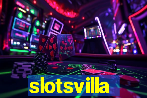 slotsvilla