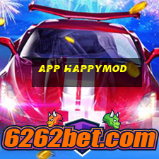 app happymod