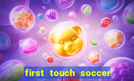 first touch soccer 2024 download for android