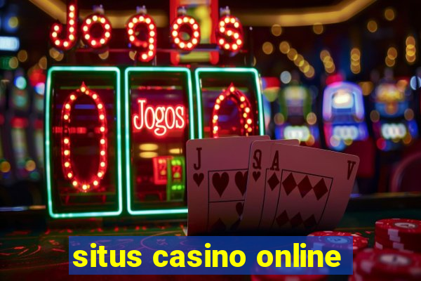 situs casino online