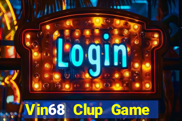 Vin68 Clup Game Bài Uno