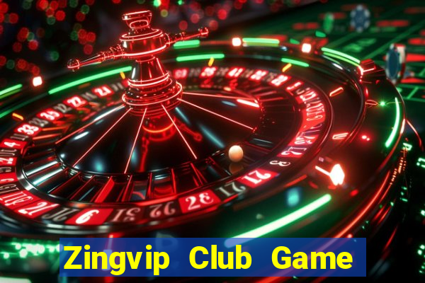 Zingvip Club Game Bài 888 Casino