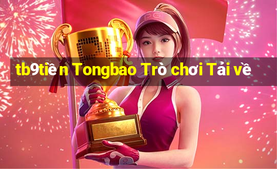 tb9tiền Tongbao Trò chơi Tải về