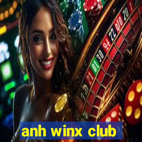 anh winx club