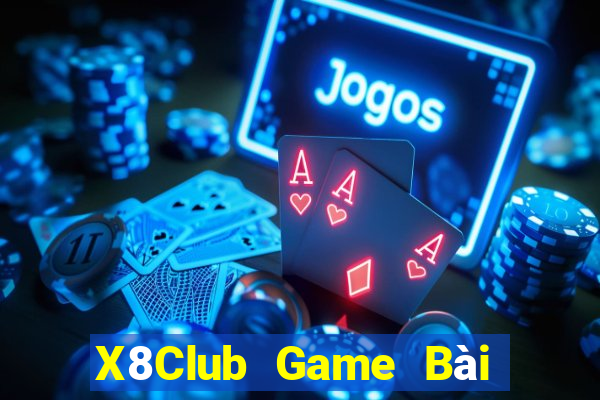 X8Club Game Bài Binh 9 Cây