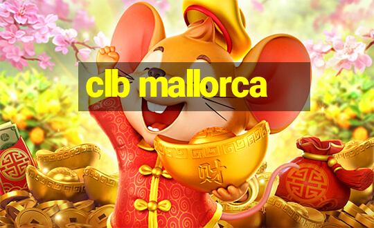 clb mallorca