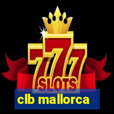 clb mallorca