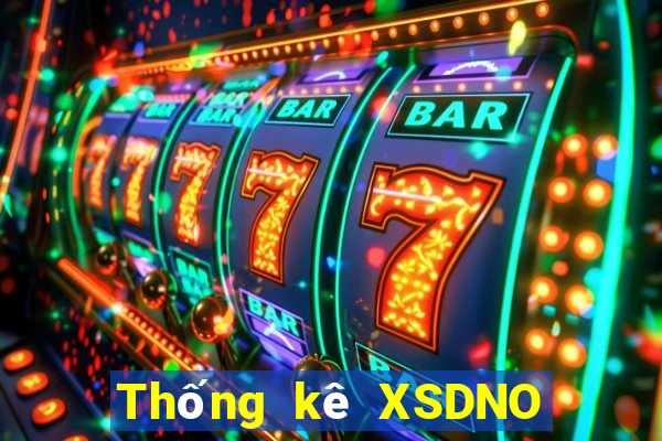 Thống kê XSDNO ngày 17