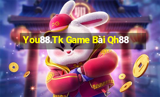 You88.Tk Game Bài Qh88