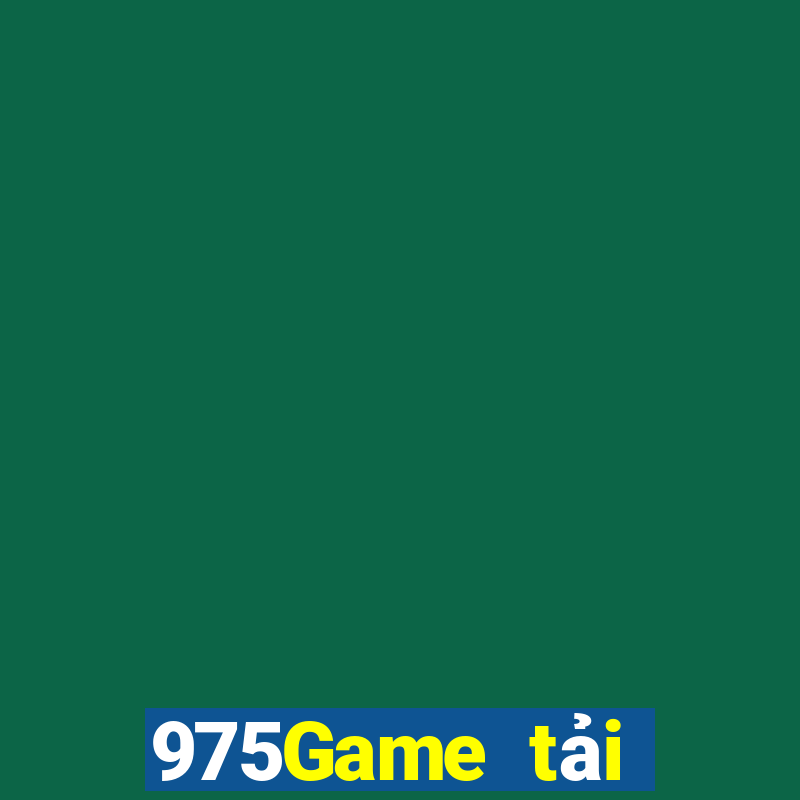 975Game tải xuống app