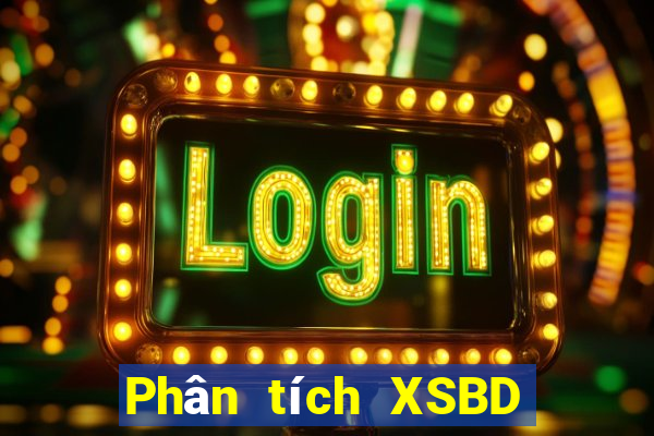 Phân tích XSBD ngày 8