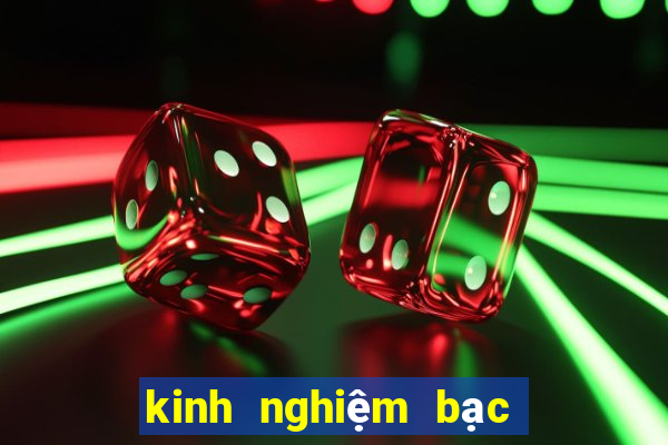 kinh nghiệm bạc nhớ 2020