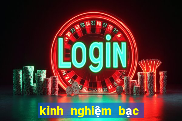 kinh nghiệm bạc nhớ 2020