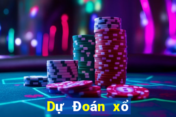 Dự Đoán xổ số binh dinh thứ Ba