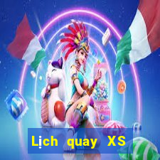 Lịch quay XS Keno Vietlott ngày 9