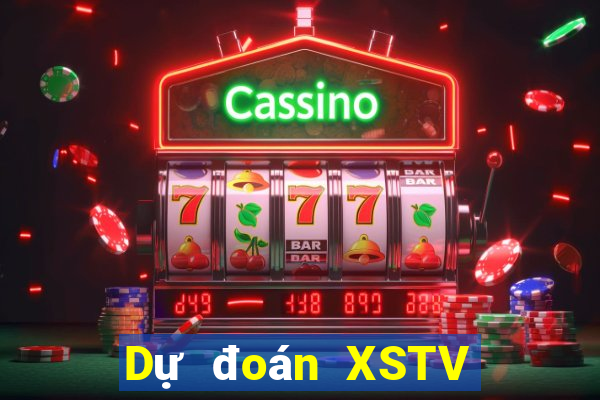 Dự đoán XSTV ngày 5