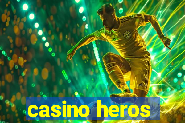 casino heros