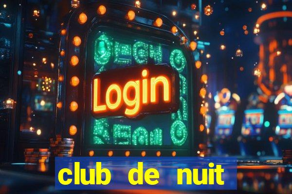 club de nuit sillage đánh giá