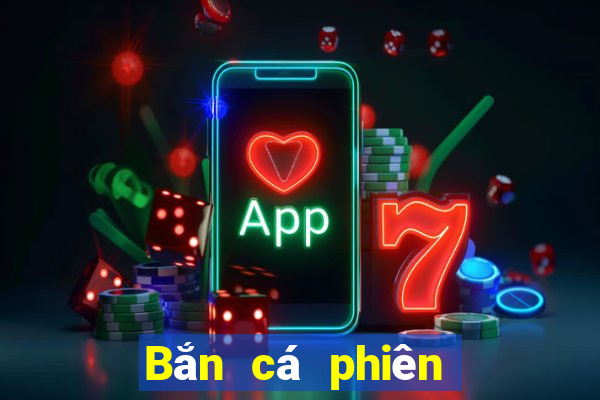 Bắn cá phiên bản pháo khô