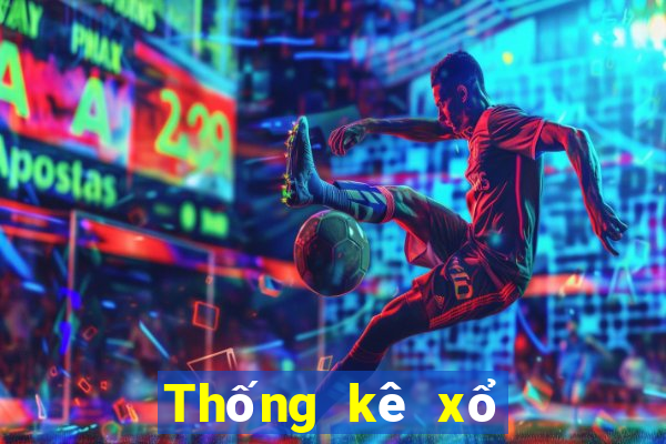 Thống kê xổ số bắc ninh thứ bảy