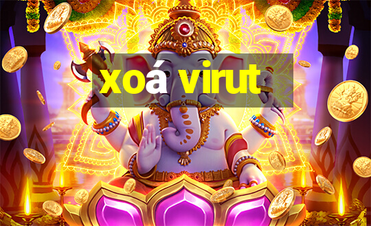 xoá virut