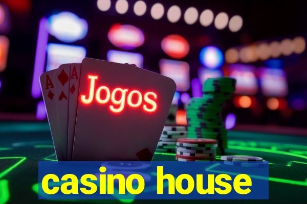 casino house