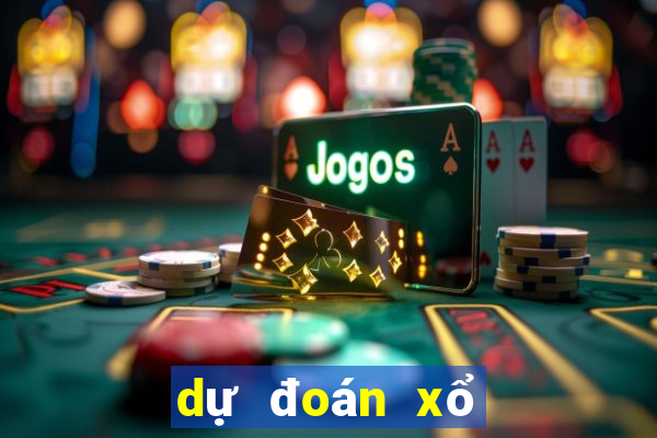 dự đoán xổ số bến tre