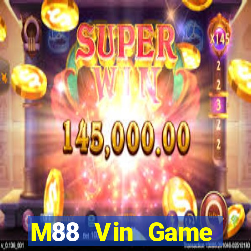 M88 Vin Game Đánh Bài Ông Trùm Poker