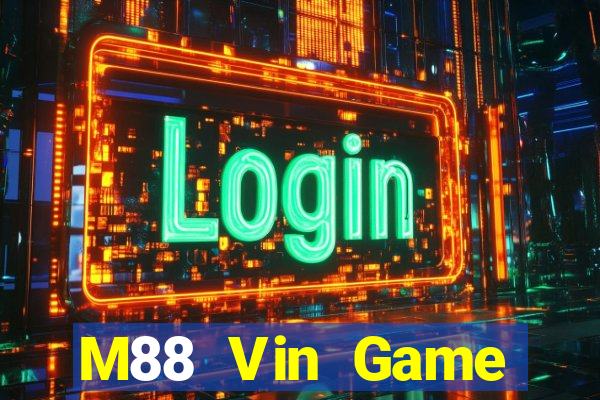 M88 Vin Game Đánh Bài Ông Trùm Poker