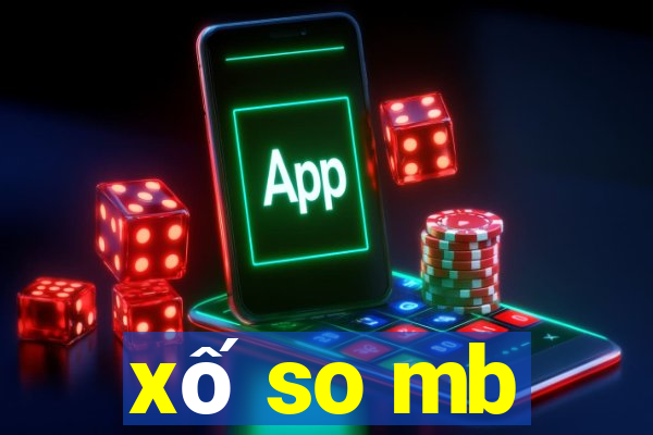 xố so mb